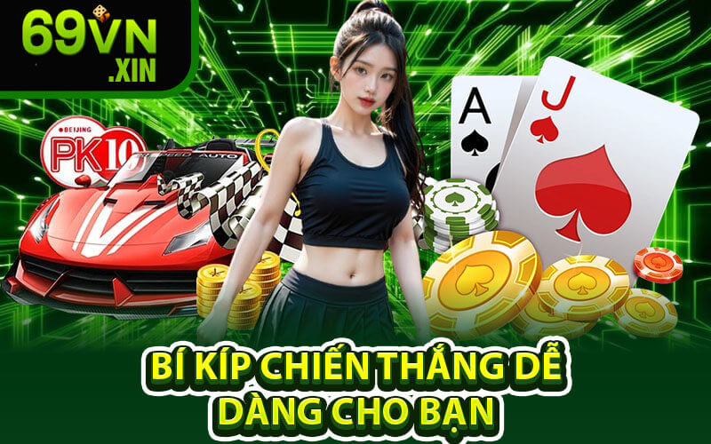 Thể thao 69VN