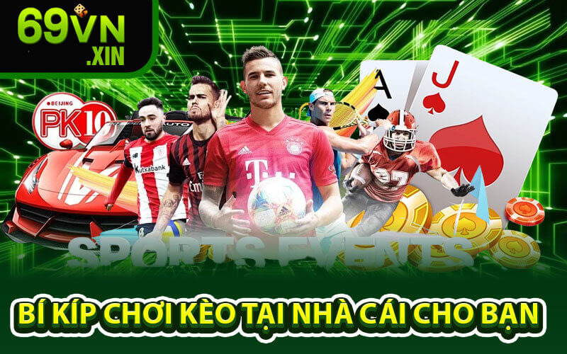 Kèo Hiệp Phụ
