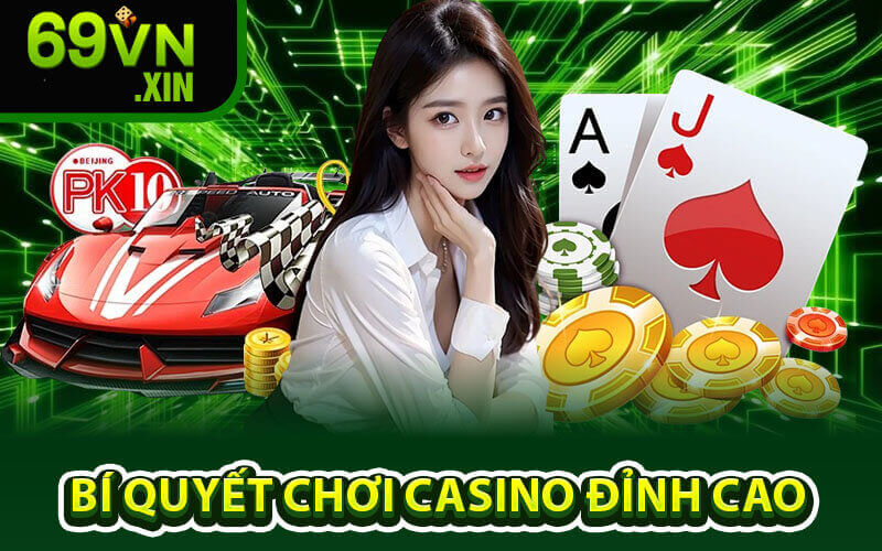 Casino 69VN