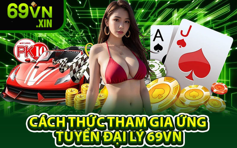 Đại lý 69vn