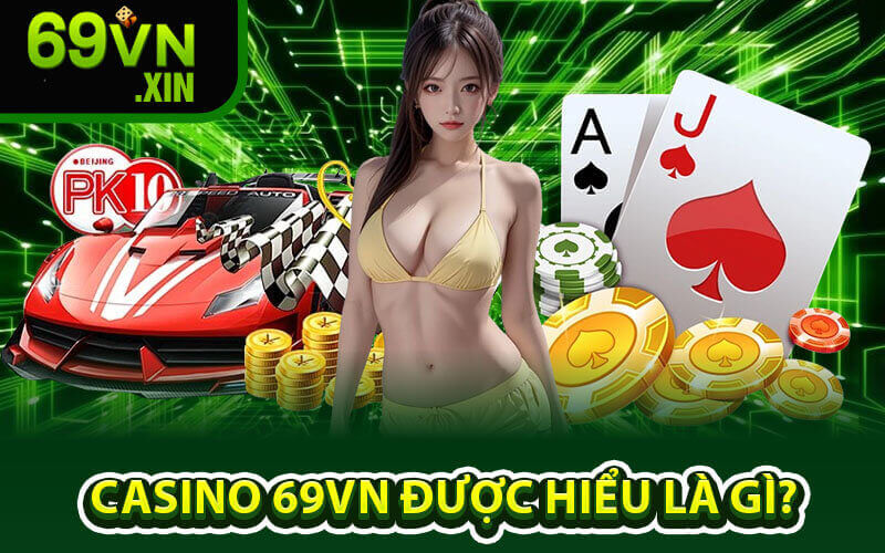 Casino 69VN