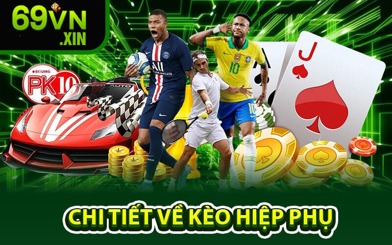 Kèo Hiệp Phụ