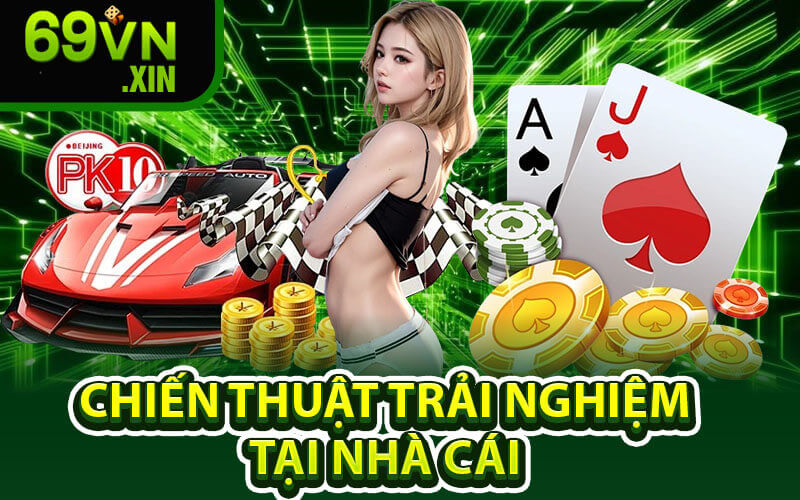 Jackpot Đánh Cá