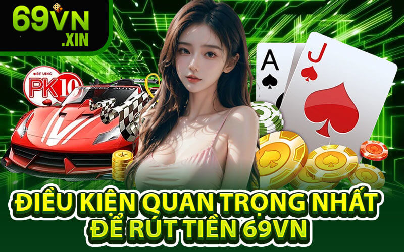 Rút tiền 69VN