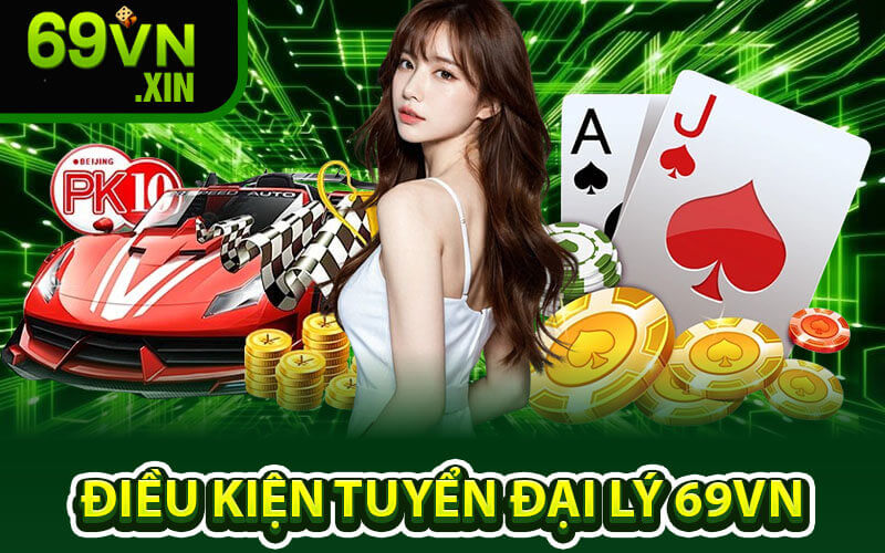 Đại lý 69vn