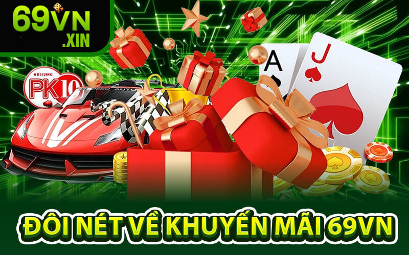 Khuyến mãi 69VN