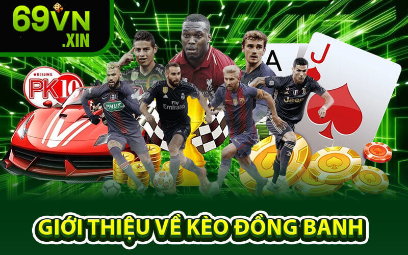 Kèo Đồng Banh
