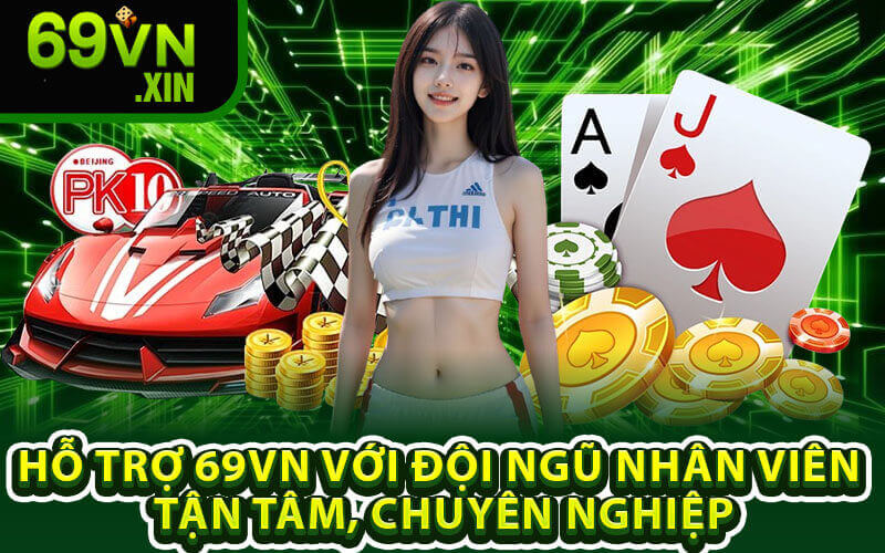 Hỗ trợ 69VN