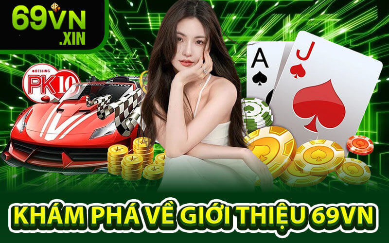 Giới thiệu 69VN