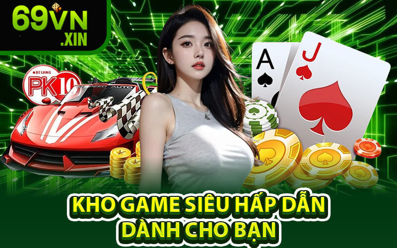 Thể thao 69VN