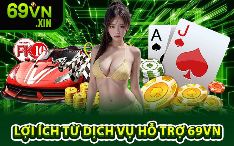 Hỗ trợ 69VN