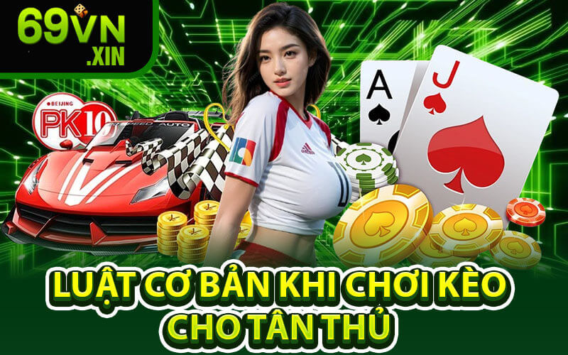 Kèo Thẻ Phạt