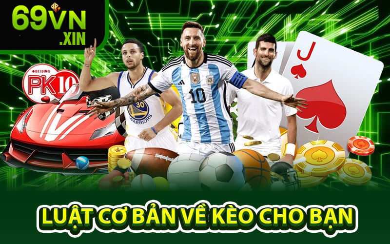 Kèo Hiệp Phụ