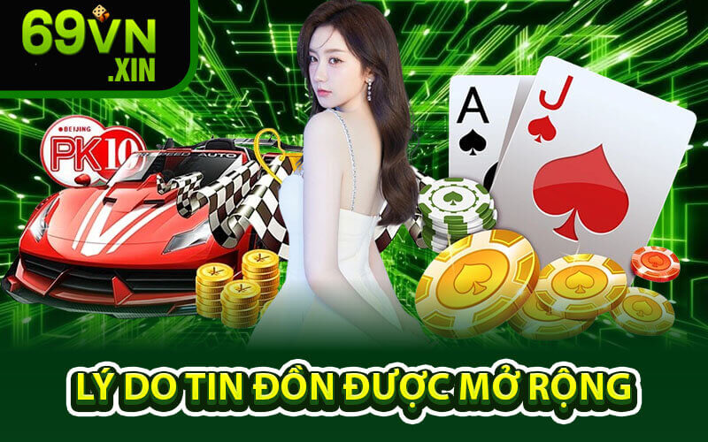 69VN lừa đảo