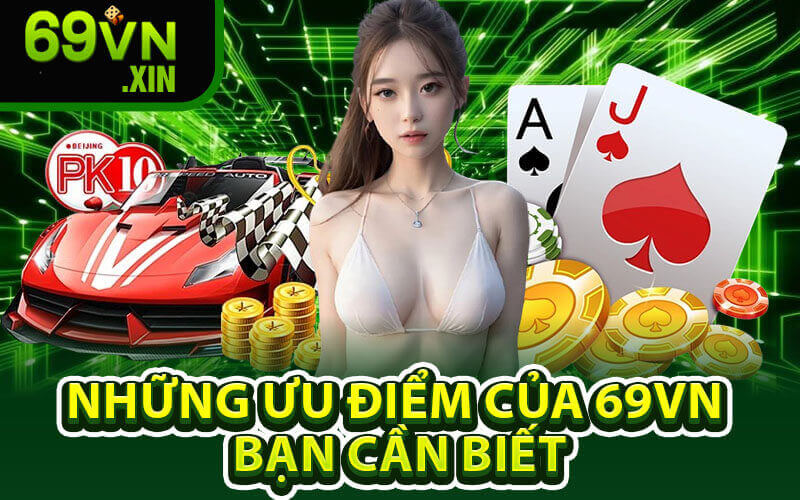 Giới thiệu 69VN
