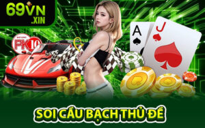 Bạch Thủ Đề