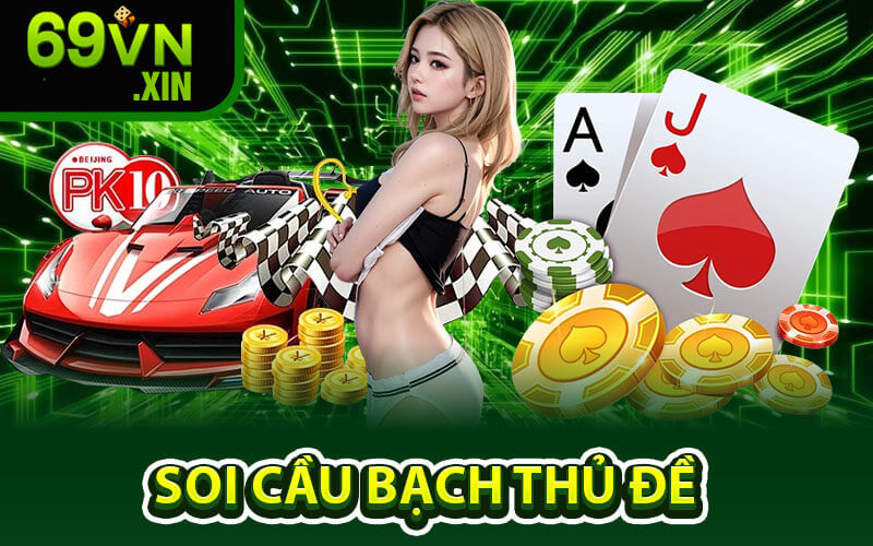 Bạch Thủ Đề