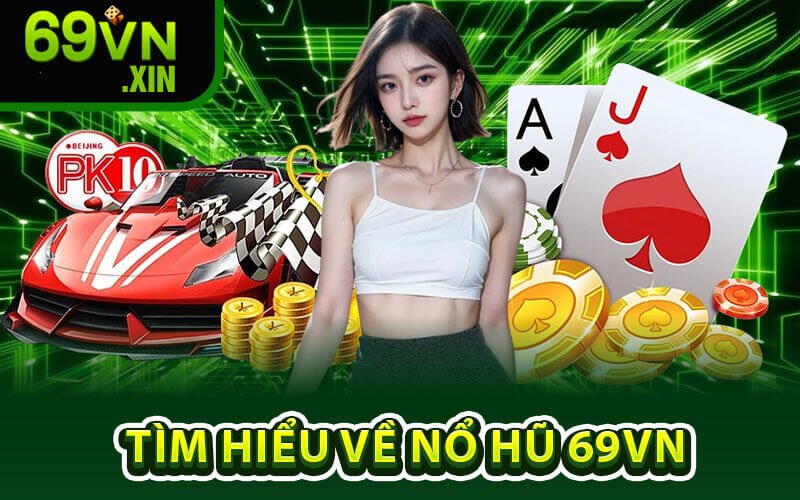 Nổ Hũ 69VN