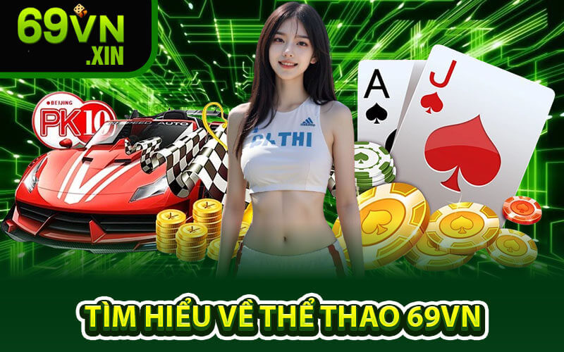Thể thao 69VN