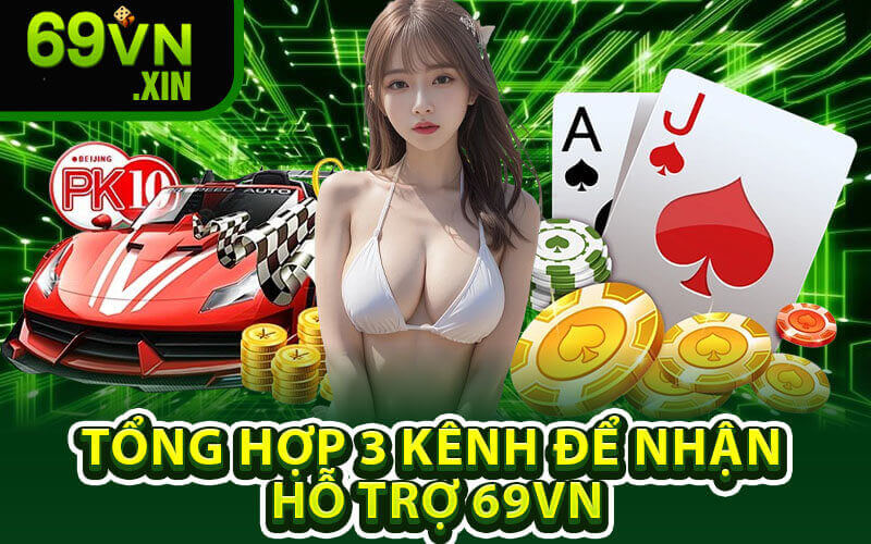 Hỗ trợ 69VN
