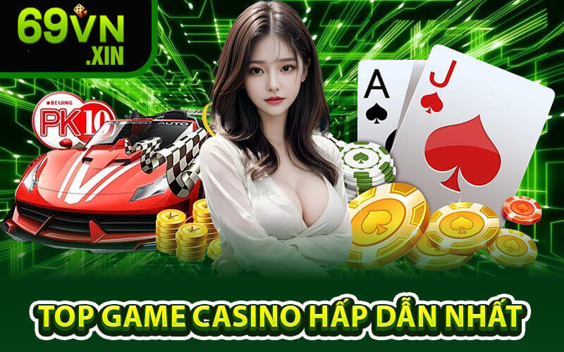 Casino 69VN