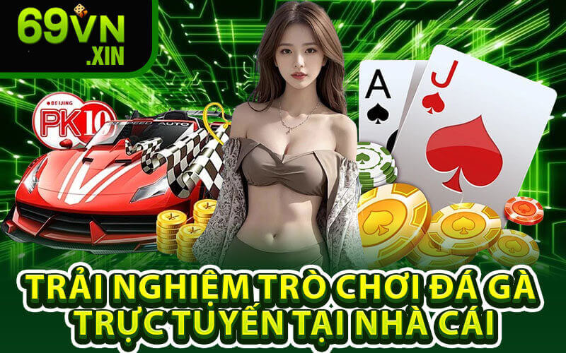 Đá gà 69Vn