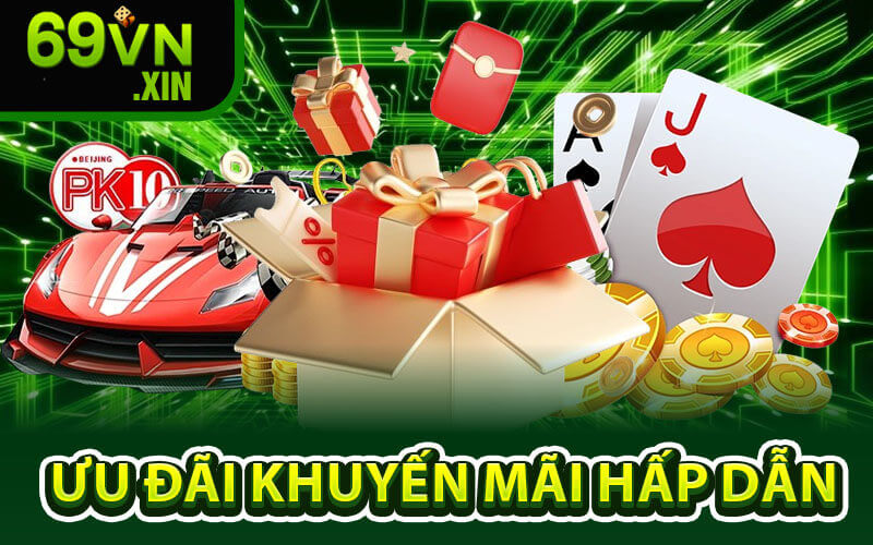 Khuyến mãi 69VN