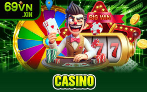 Casino 69VN