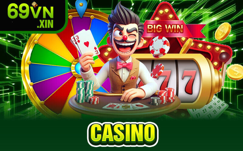 Casino 69VN