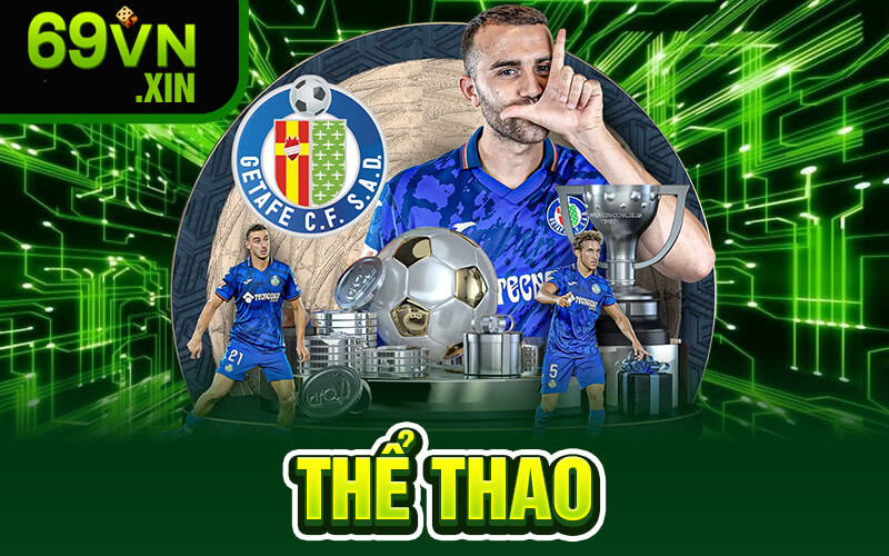 Thể thao 69VN